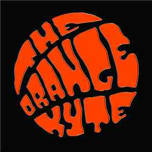 The Orange Kyte - Says Yes!
