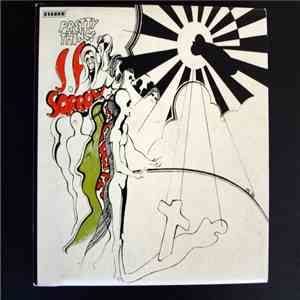 The Pretty Things - S. F. Sorrow