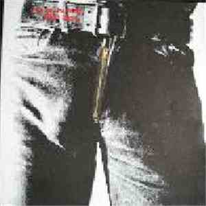 The Rolling Stones - Sticky Fingers