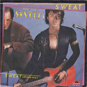 The System - Sweat (Edited Version)