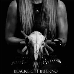 The True Endless - Blacklight Inferno