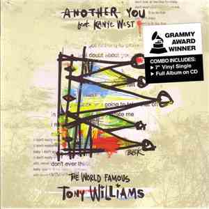 The World Famous Tony Williams - Another You / King Or The Fool