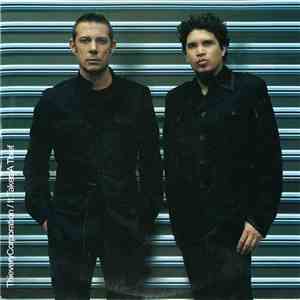 Thievery Corporation - It Takes A Thief