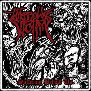 Tomorrows Victim - Suffering Behold Us