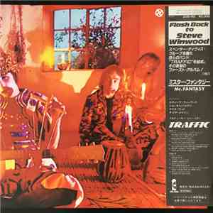 Traffic - Mr. Fantasy
