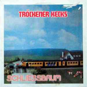 Tröckener Kecks - Schliessbaum
