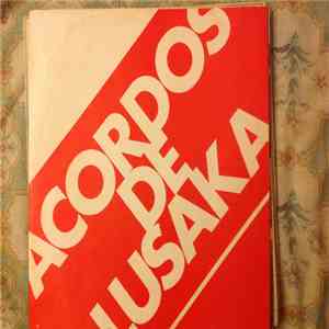 Various - Acordos de Lusaka