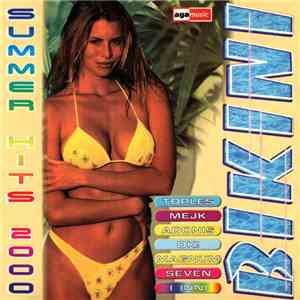Various - Bikini Summer Hits 2000
