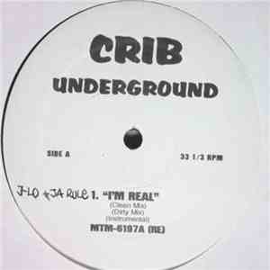 Various - Crib Underground