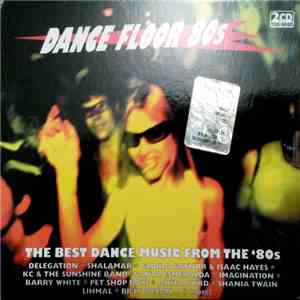 Various - Dance Floor 80s