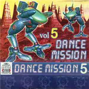 Various - Dance Mission 5