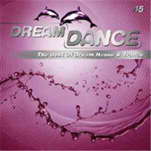 Various - Dream Dance 45