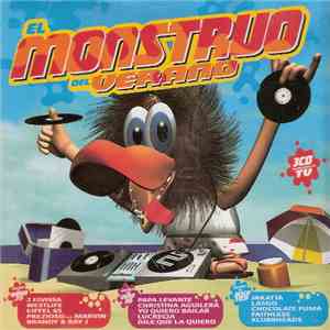 Various - El Monstruo Del Verano
