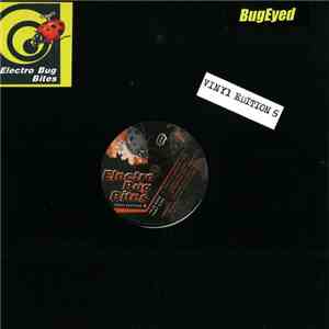 Various - Electro Bug Bites Vol. 5