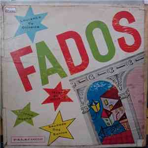 Various - Fados