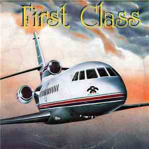 Various - First Class