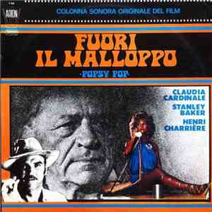 Various - Fuori Il Maloppo (Popsy Pop) (Colonna Sonora Originale Del Film)