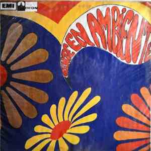 Various - Gente En Ambiente