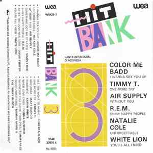 Various - Hit Bank 3