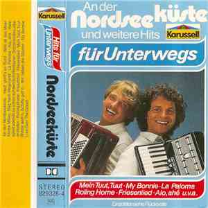 Various - Hits für unterwegs - An der Nordseeküste