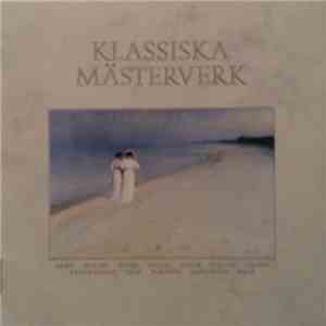 Various - Klassiska Mästerverk