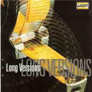 Various - Long Versions