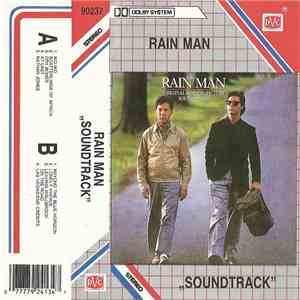 Various - Rain Man „Soundtrack”