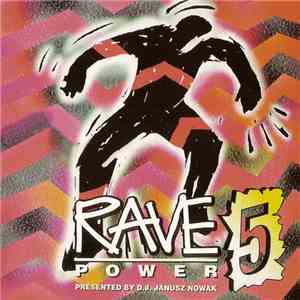 Various - Rave Power Vol. 5