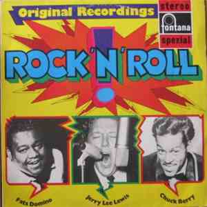 Various - Rock 'N' Roll - Original Recordings