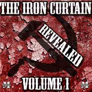 Various - The Iron Curtain Revealed Volume 1