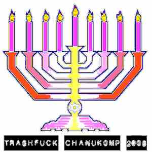 Various - TrashFuck Chanukomp 2008