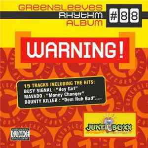 Various - Warning!
