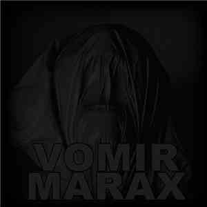 Vomir / Marax - Vomir / Marax