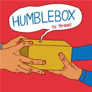 Vraag - Humblebox