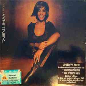 Whitney Houston - Just Whitney...