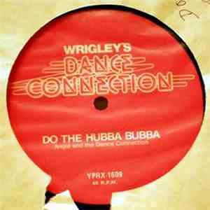 Wrigley's Dance Connection - Do The Hubba Bubba