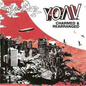Yoav - Charmed & Rearranged
