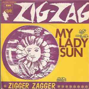 Zig-Zag - My Lady Sun