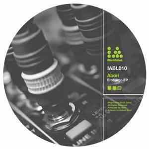 Abori - Embargo EP