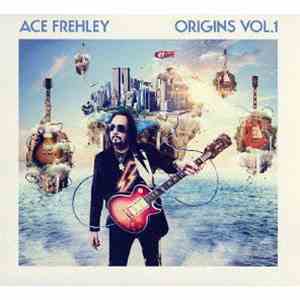 Ace Frehley - Origins Vol.1