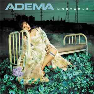Adema - Unstable