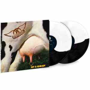 Aerosmith - Get A Grip