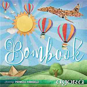 Agorà Featuring Patrizio Fariselli - Bombook (Live At Progressivamente Fest ...
