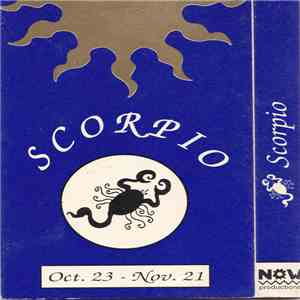 Alan Oken, Mark Dunn , Bob Barnett  - Scorpio - Oct. 23 - Nov. 21