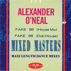 Alexander O'Neal - Fake '88