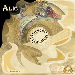 Alic - Smoked Salmon EP