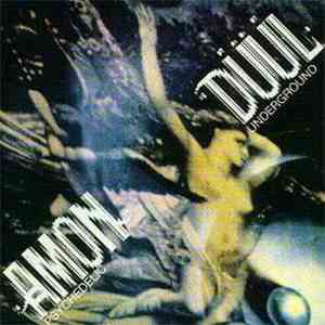 Amon Düül - Psychedelic Underground
