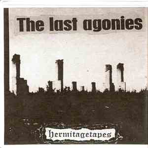 Andrew Coltrane - The Last Agonies