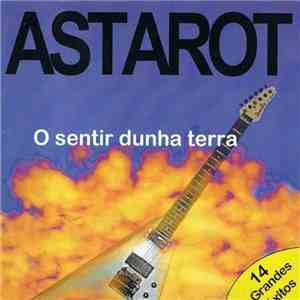 Astarot - O Sentir Dunha Terra