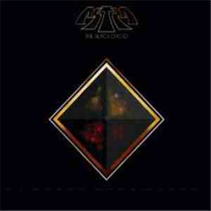 Astra  - The Black Chord
